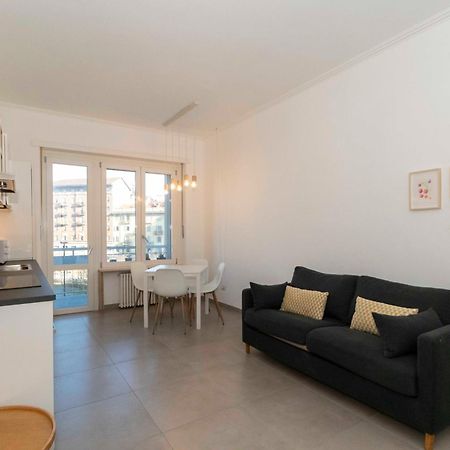 Urban House Carducci - Apartments Turin Bilik gambar