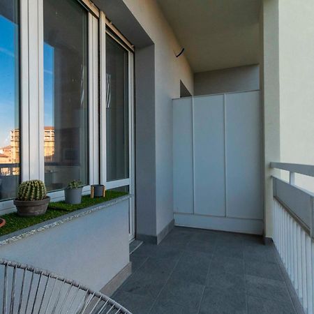 Urban House Carducci - Apartments Turin Bilik gambar