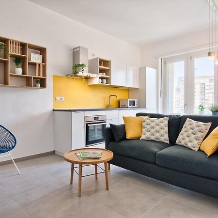 Urban House Carducci - Apartments Turin Luaran gambar