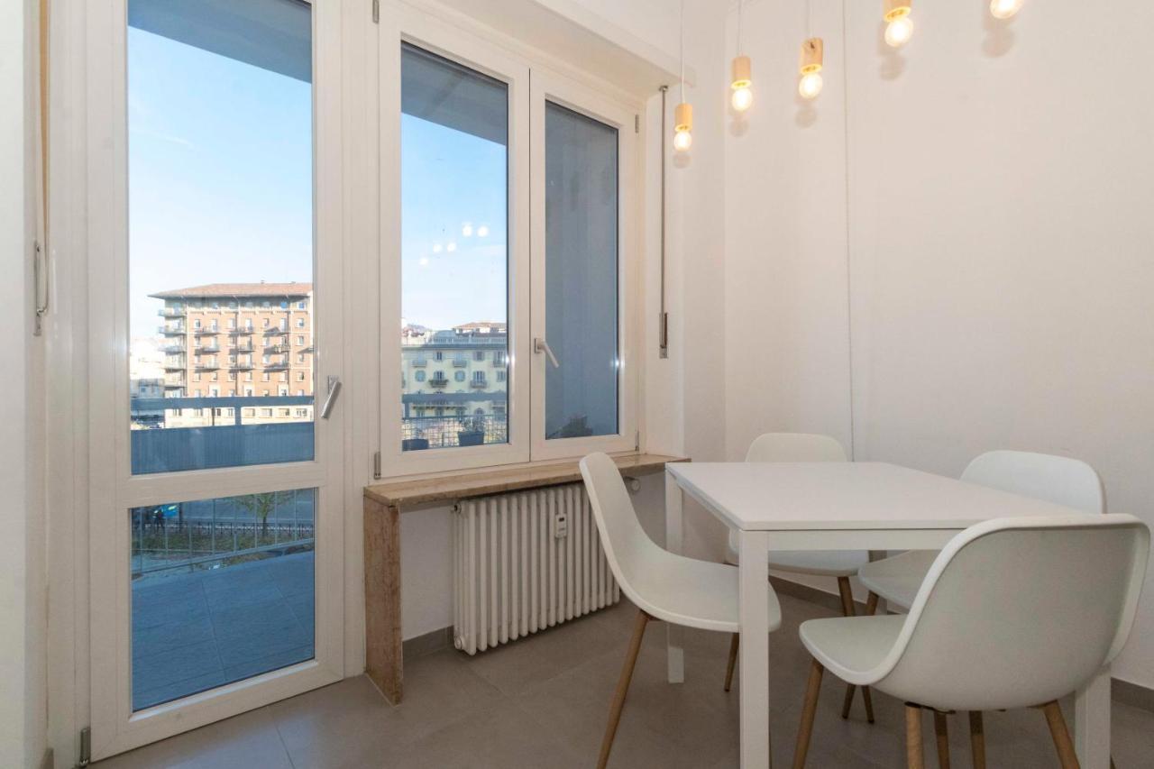 Urban House Carducci - Apartments Turin Luaran gambar