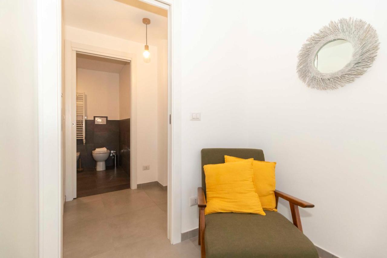 Urban House Carducci - Apartments Turin Luaran gambar