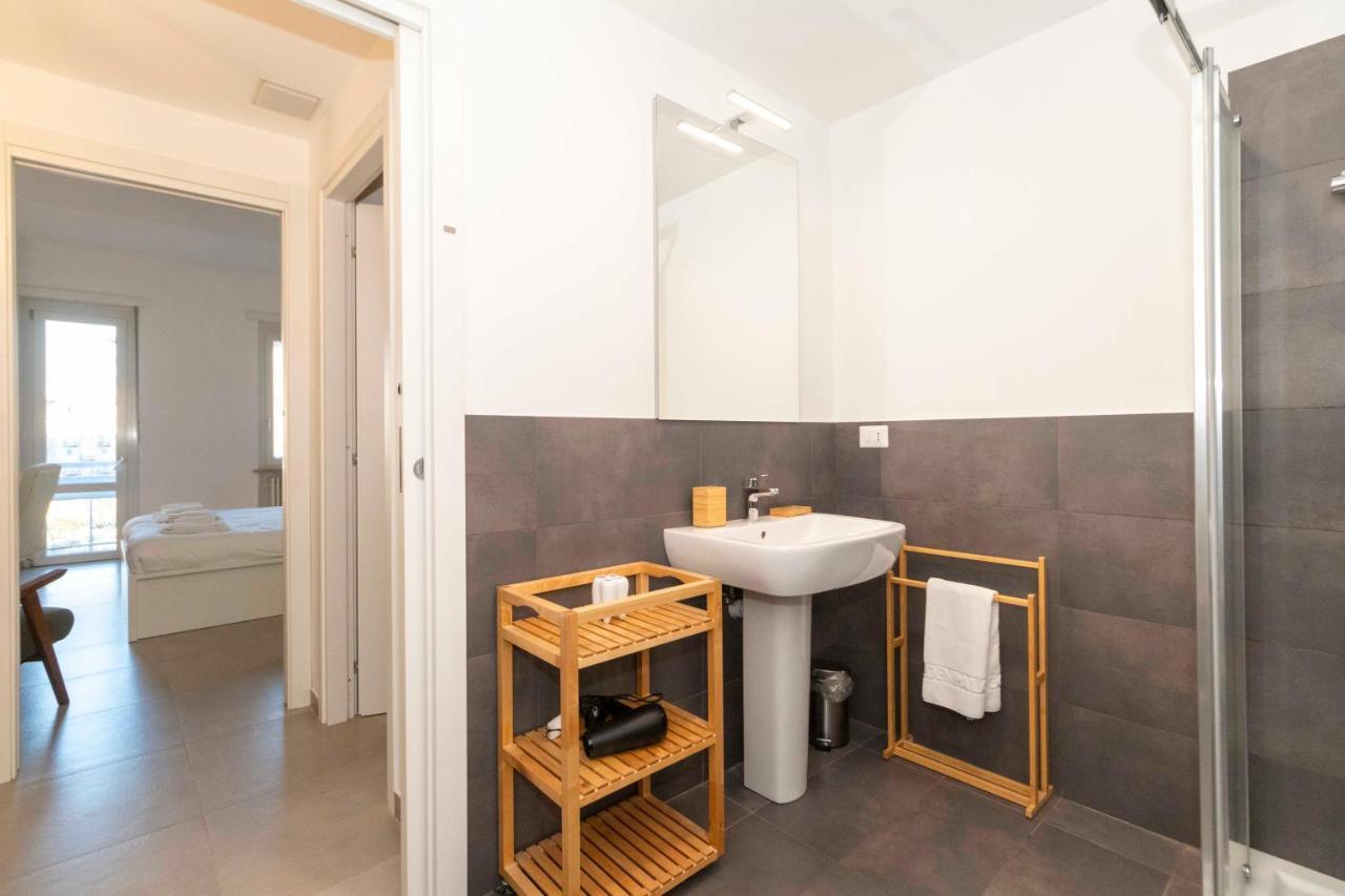 Urban House Carducci - Apartments Turin Luaran gambar
