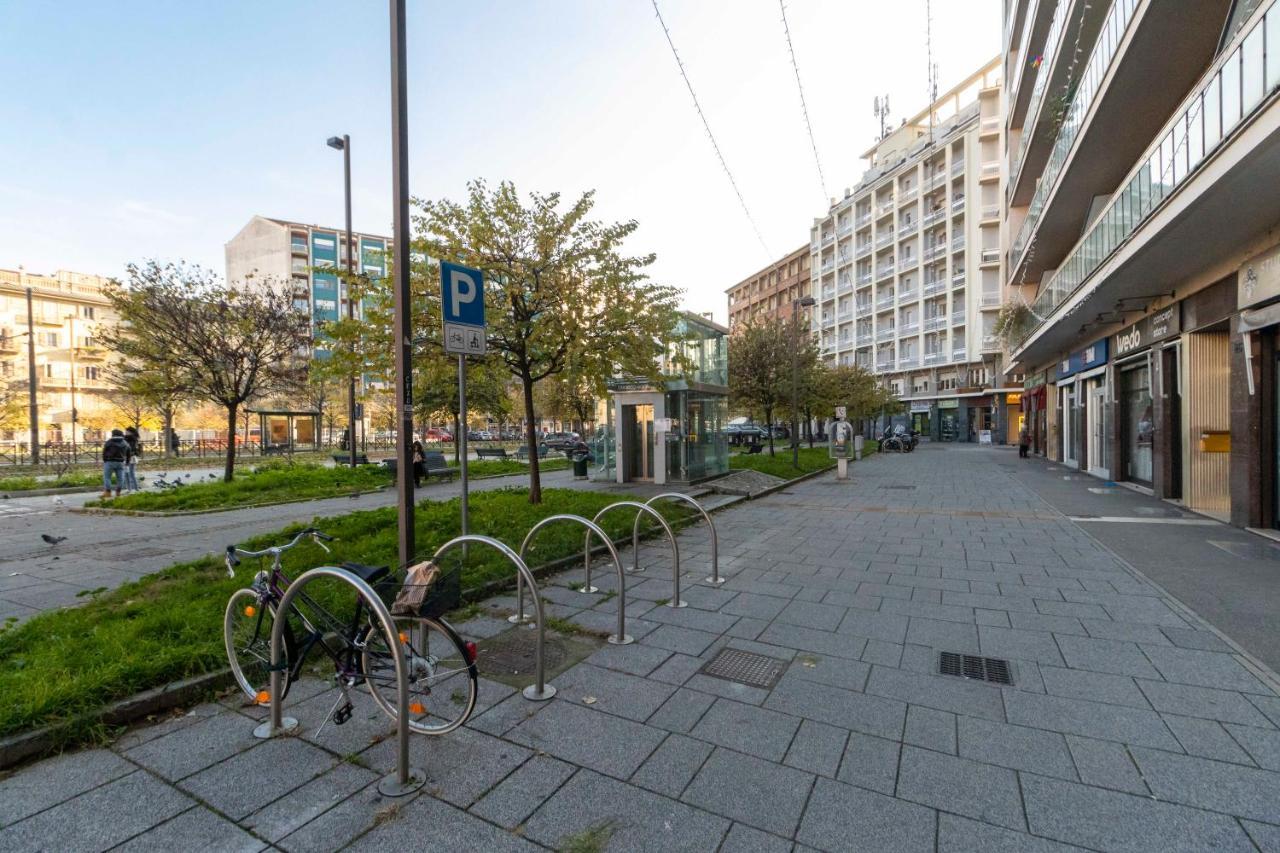 Urban House Carducci - Apartments Turin Luaran gambar