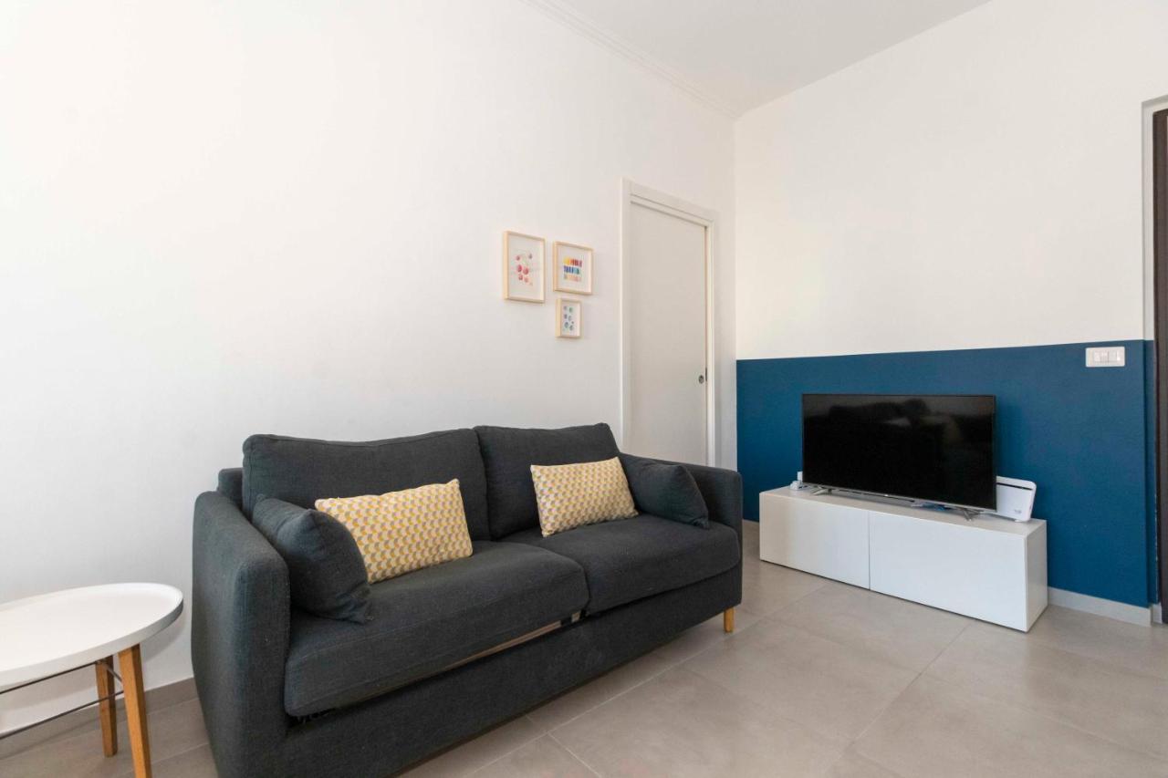 Urban House Carducci - Apartments Turin Luaran gambar
