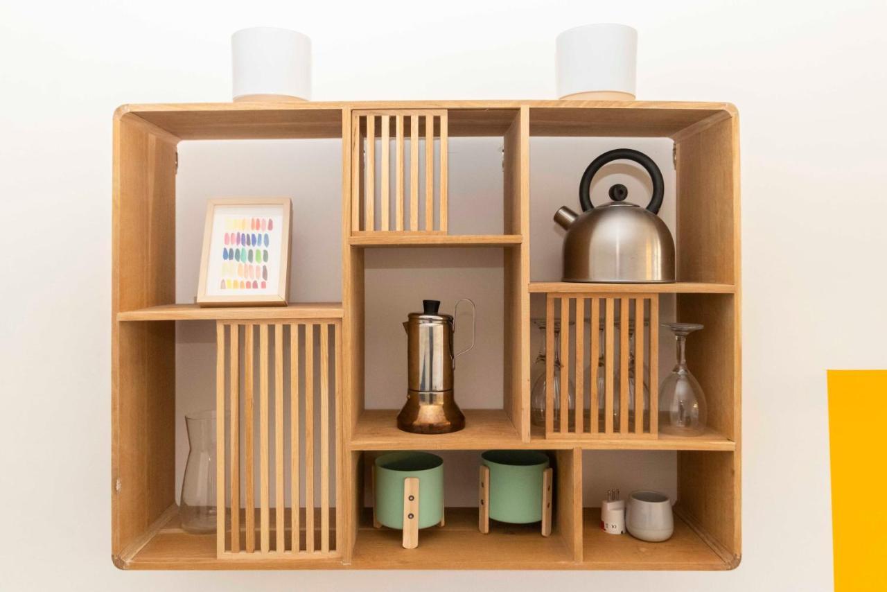 Urban House Carducci - Apartments Turin Luaran gambar