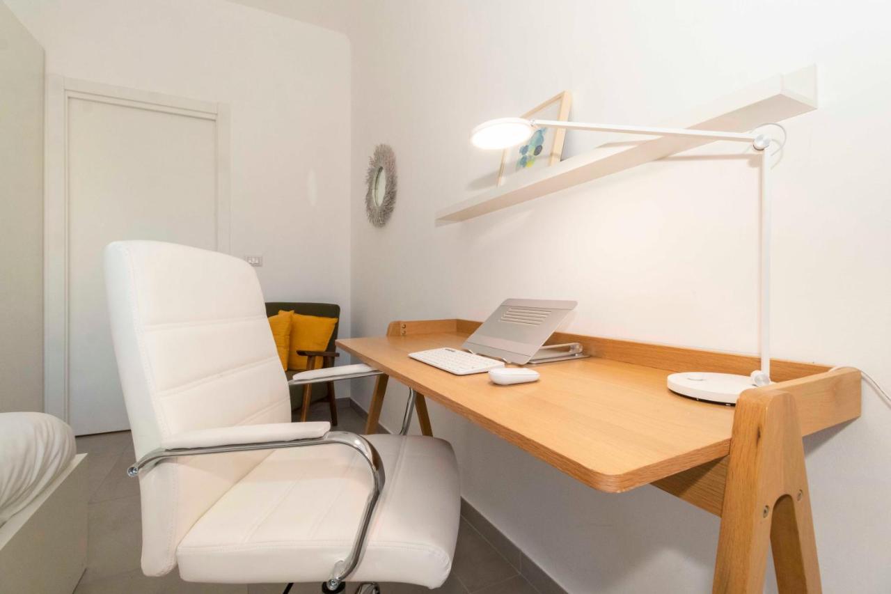 Urban House Carducci - Apartments Turin Luaran gambar