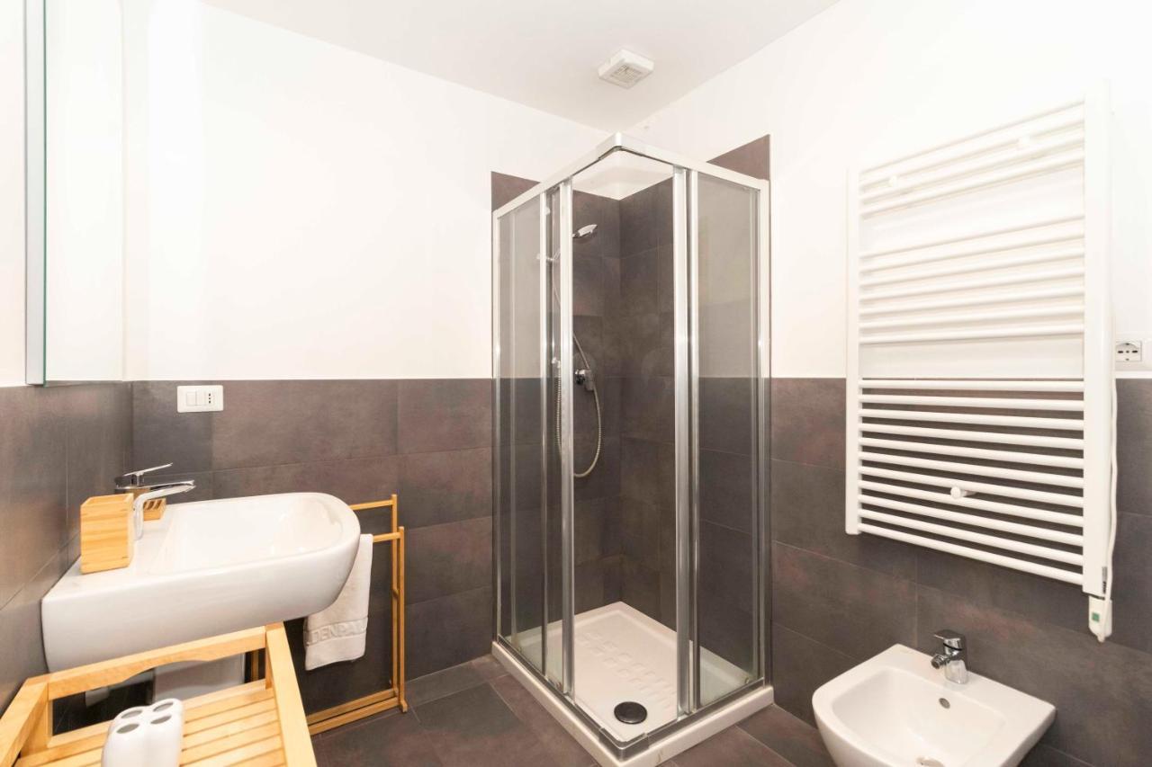 Urban House Carducci - Apartments Turin Luaran gambar