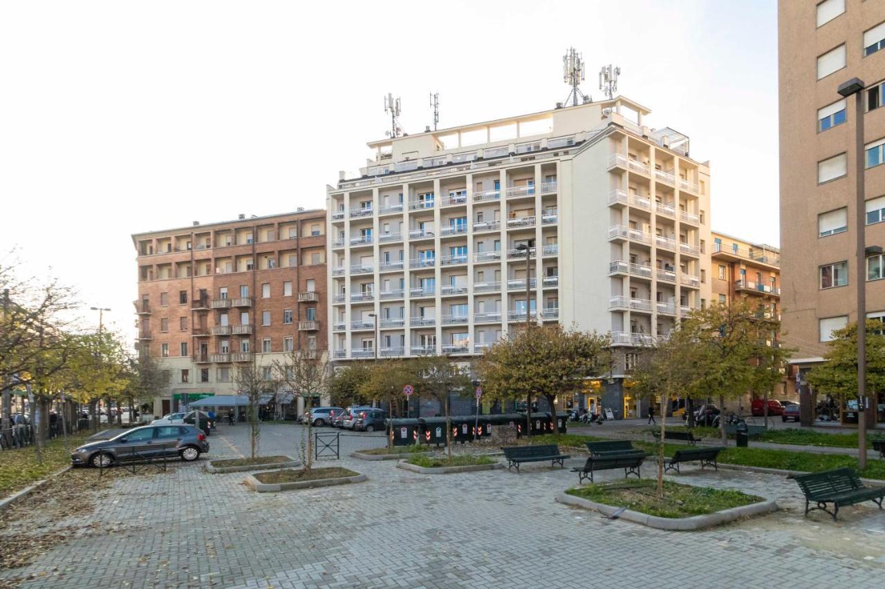 Urban House Carducci - Apartments Turin Luaran gambar