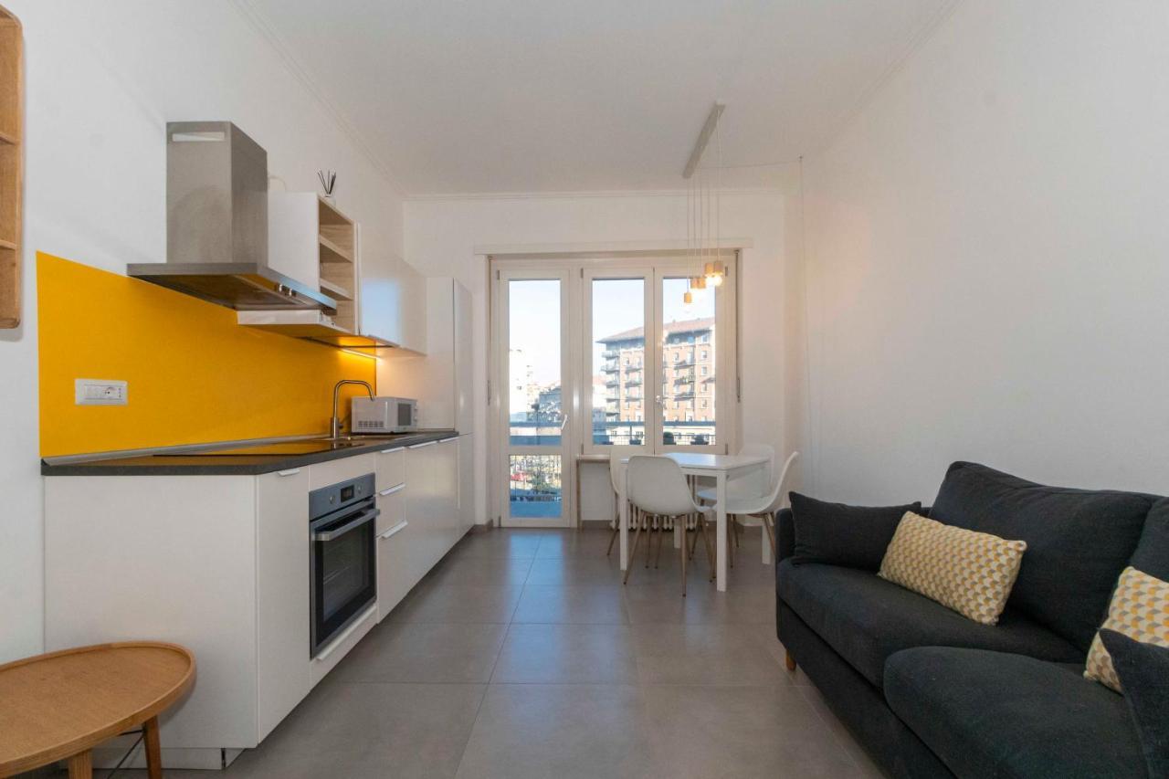 Urban House Carducci - Apartments Turin Luaran gambar