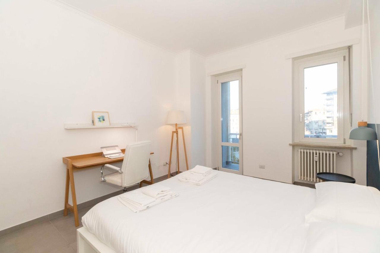 Urban House Carducci - Apartments Turin Luaran gambar