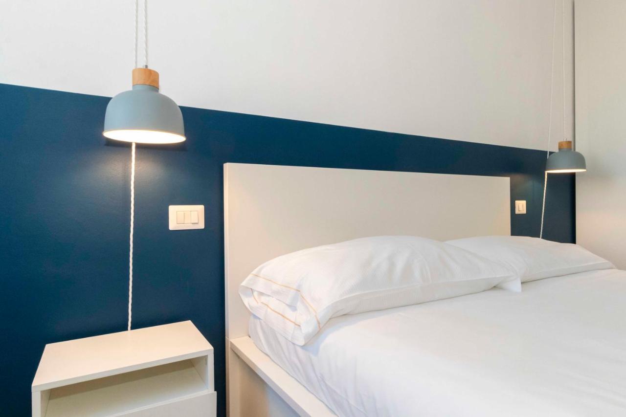 Urban House Carducci - Apartments Turin Luaran gambar