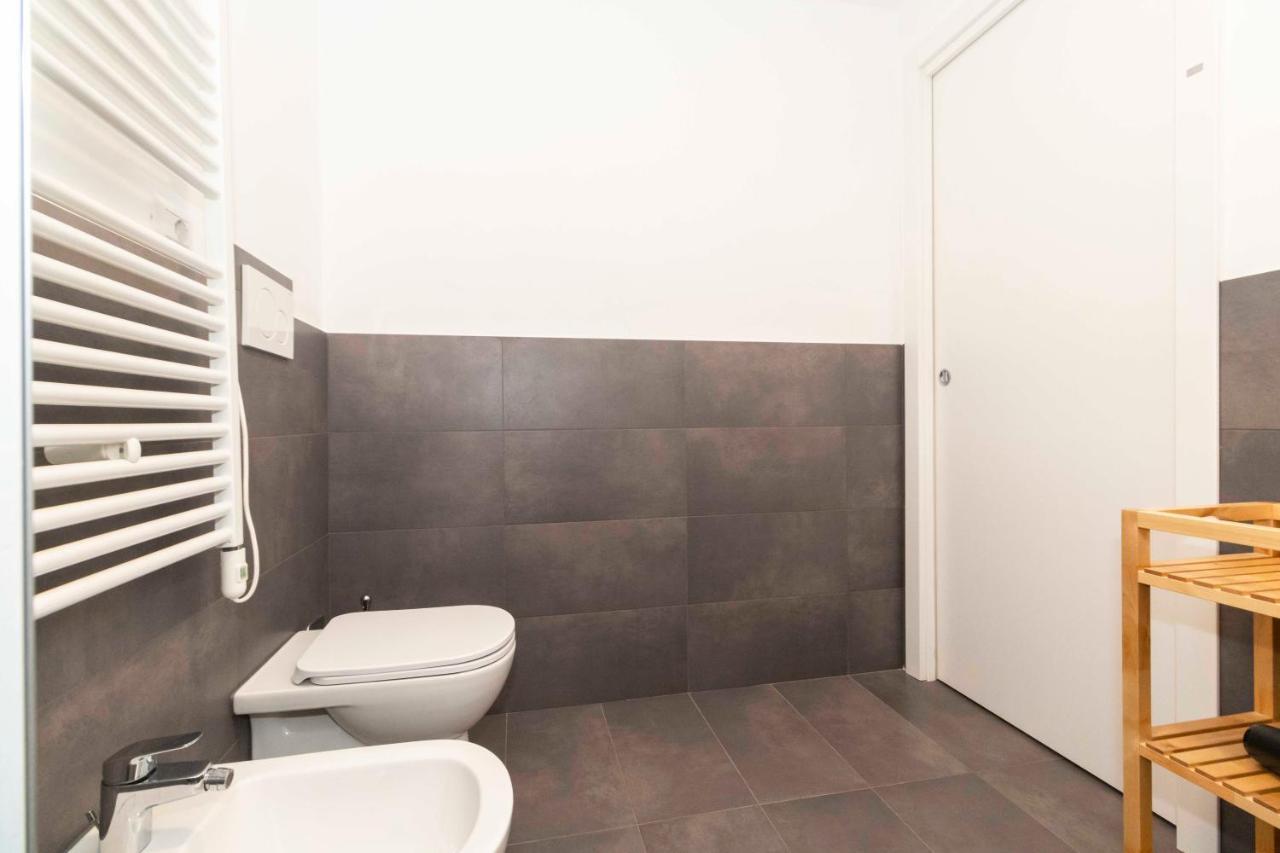 Urban House Carducci - Apartments Turin Luaran gambar