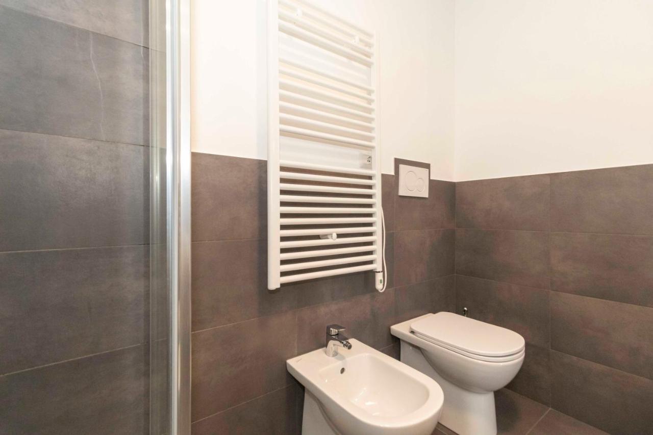 Urban House Carducci - Apartments Turin Luaran gambar