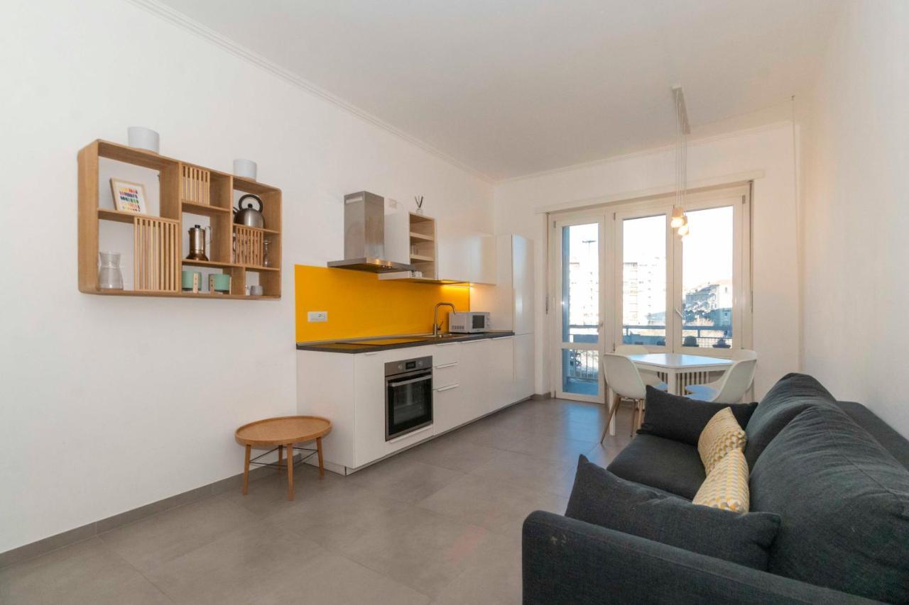 Urban House Carducci - Apartments Turin Luaran gambar