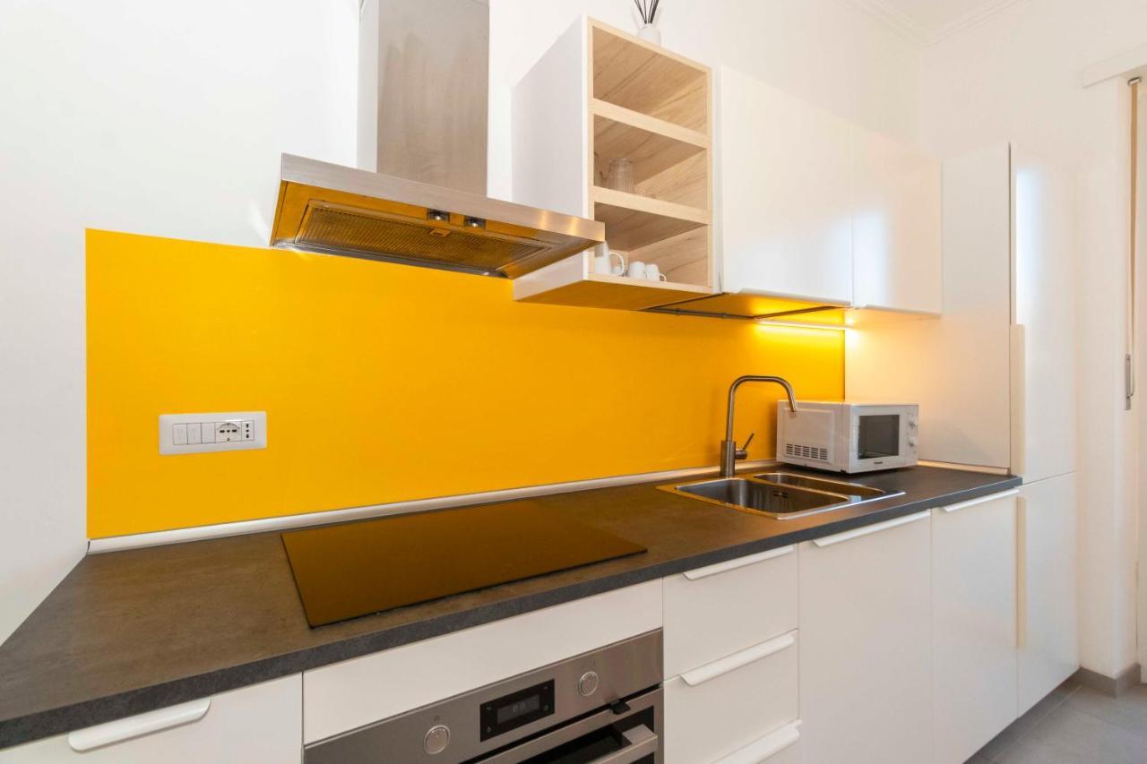 Urban House Carducci - Apartments Turin Luaran gambar