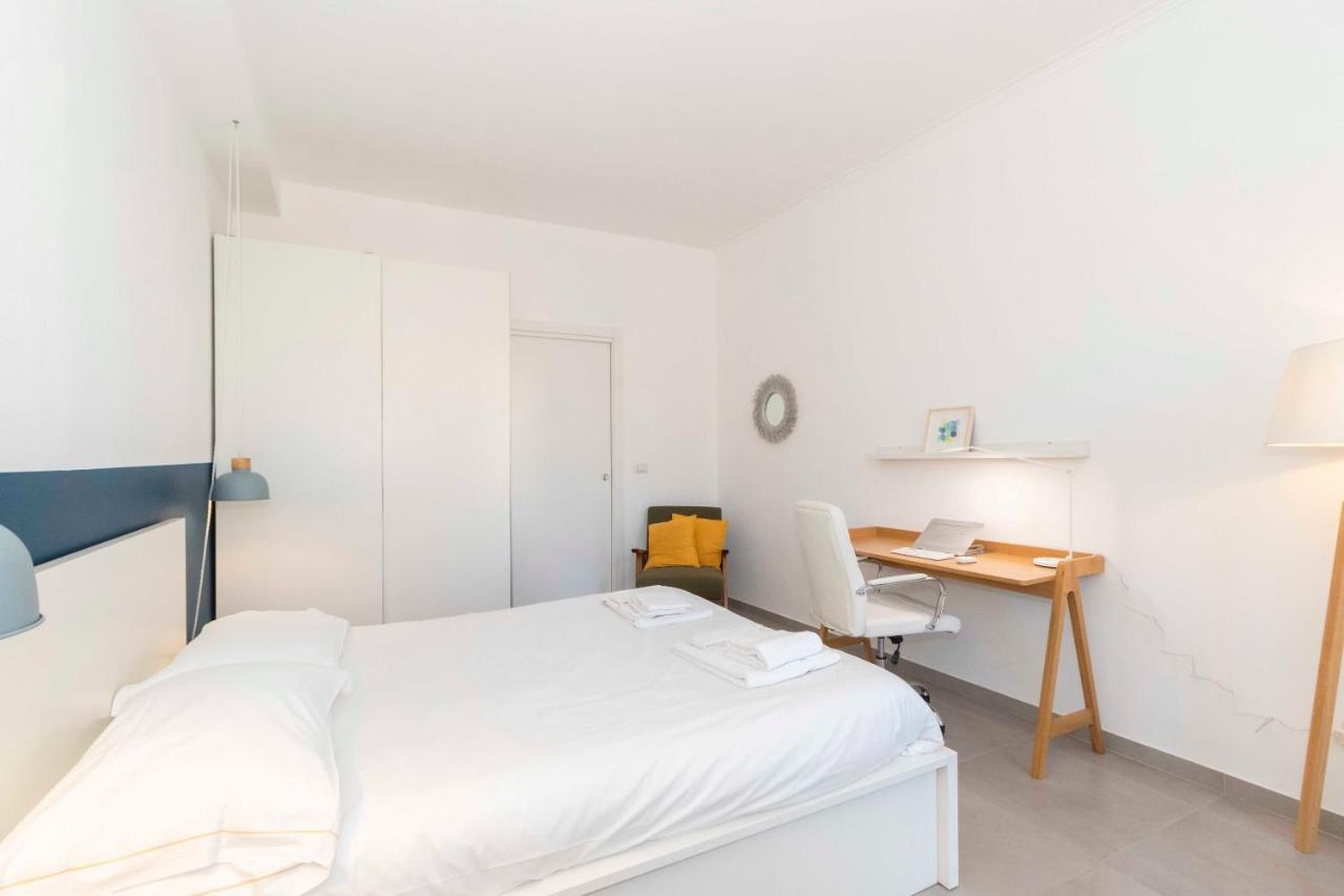 Urban House Carducci - Apartments Turin Luaran gambar