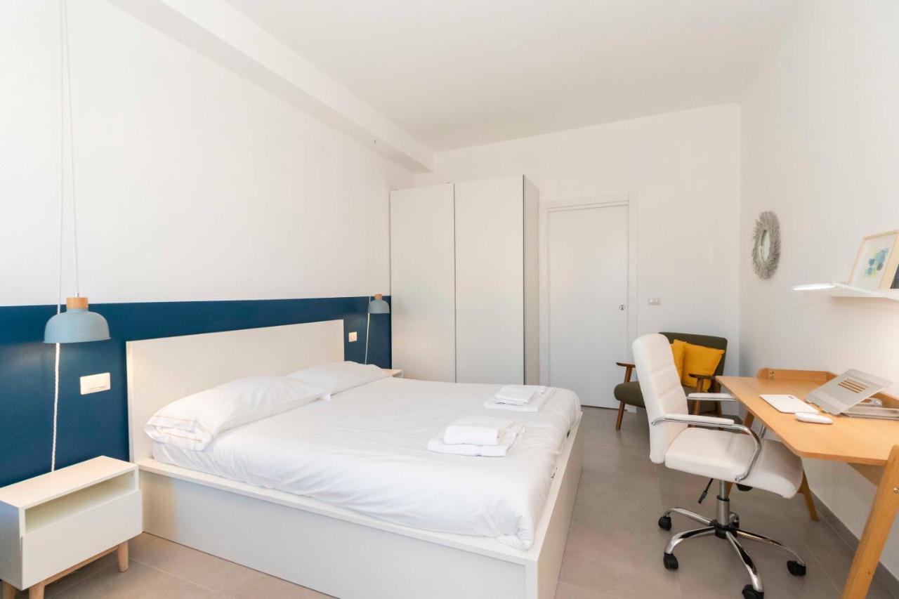 Urban House Carducci - Apartments Turin Luaran gambar