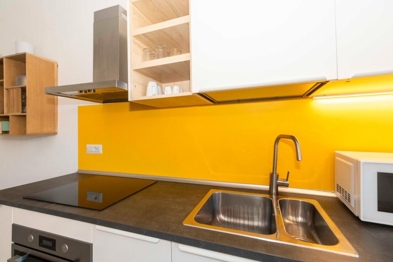 Urban House Carducci - Apartments Turin Luaran gambar
