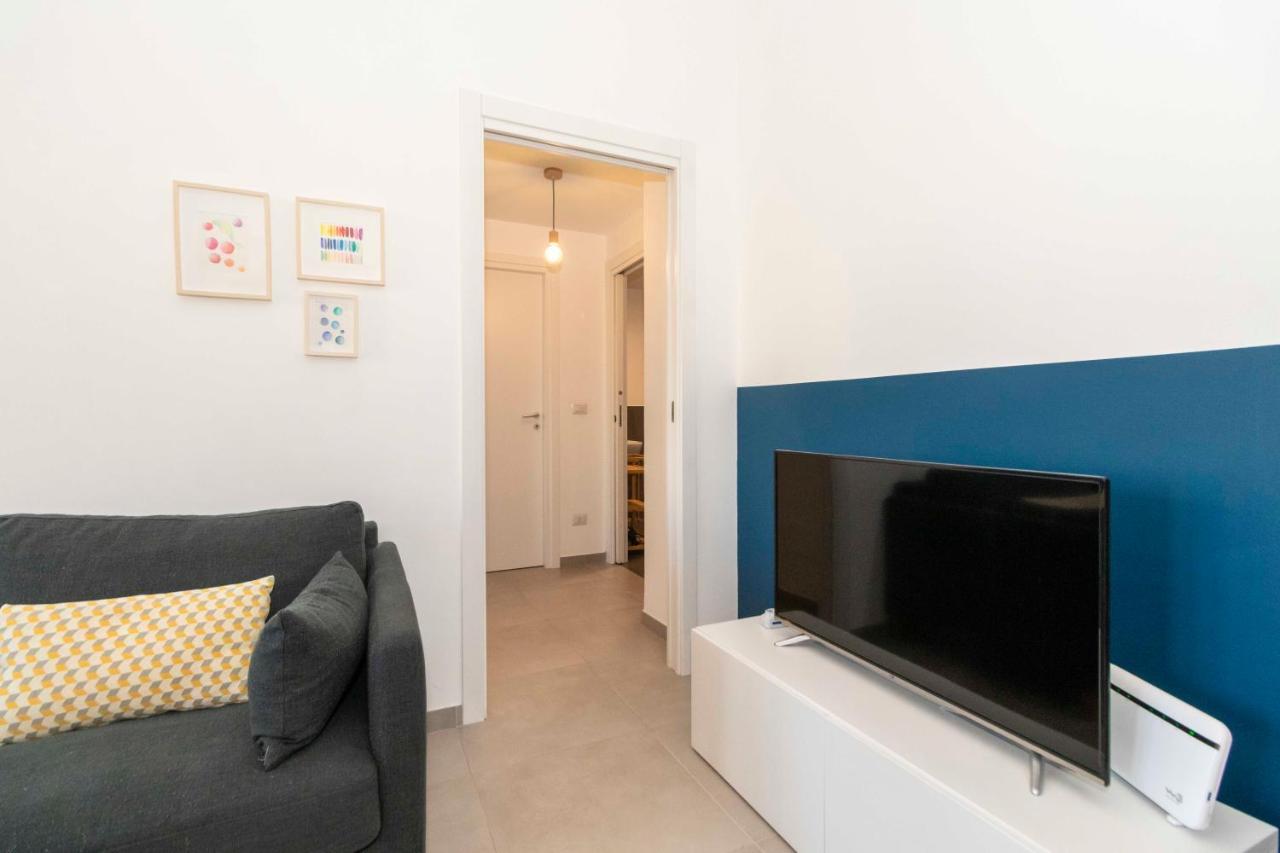 Urban House Carducci - Apartments Turin Luaran gambar