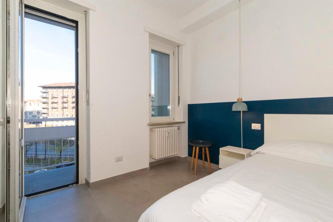 Urban House Carducci - Apartments Turin Luaran gambar