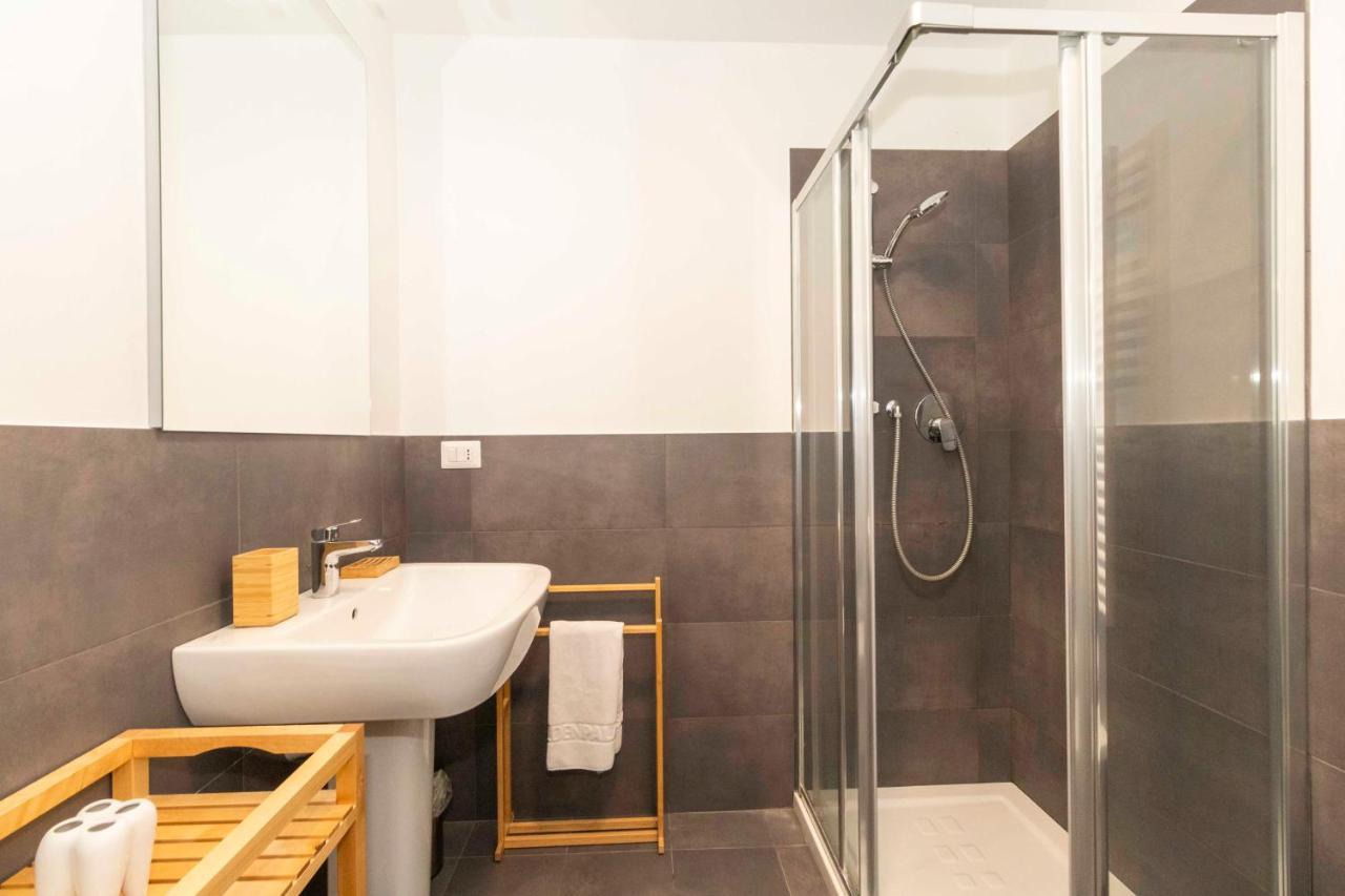 Urban House Carducci - Apartments Turin Luaran gambar