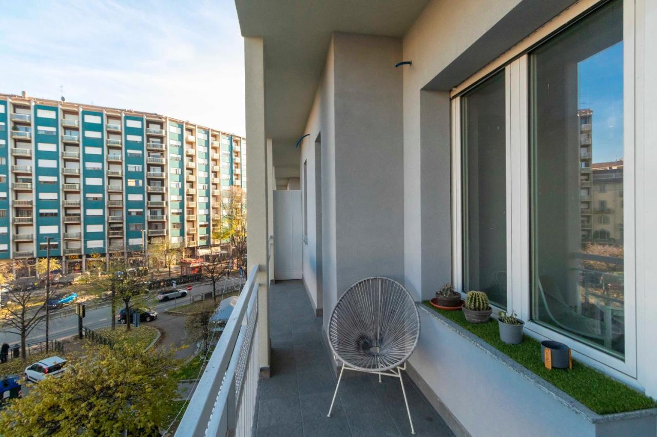 Urban House Carducci - Apartments Turin Luaran gambar