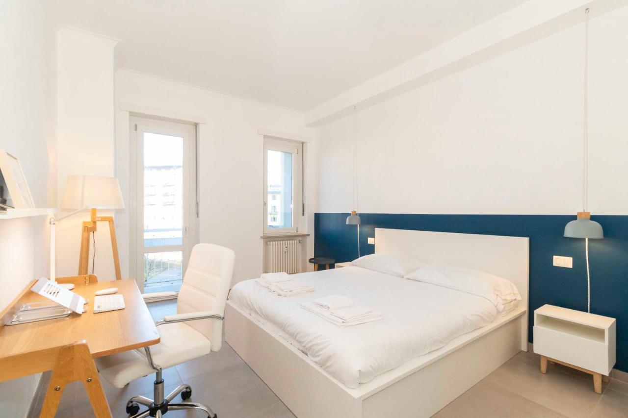 Urban House Carducci - Apartments Turin Luaran gambar