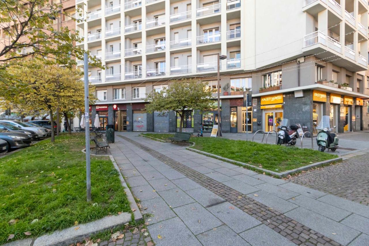 Urban House Carducci - Apartments Turin Luaran gambar