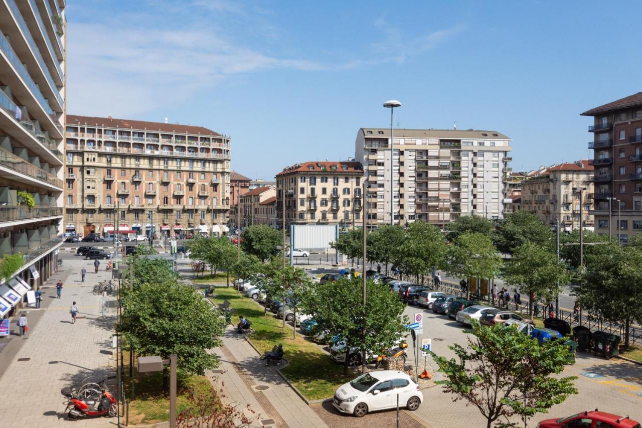 Urban House Carducci - Apartments Turin Luaran gambar