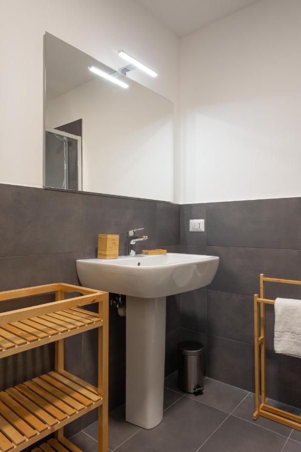 Urban House Carducci - Apartments Turin Luaran gambar
