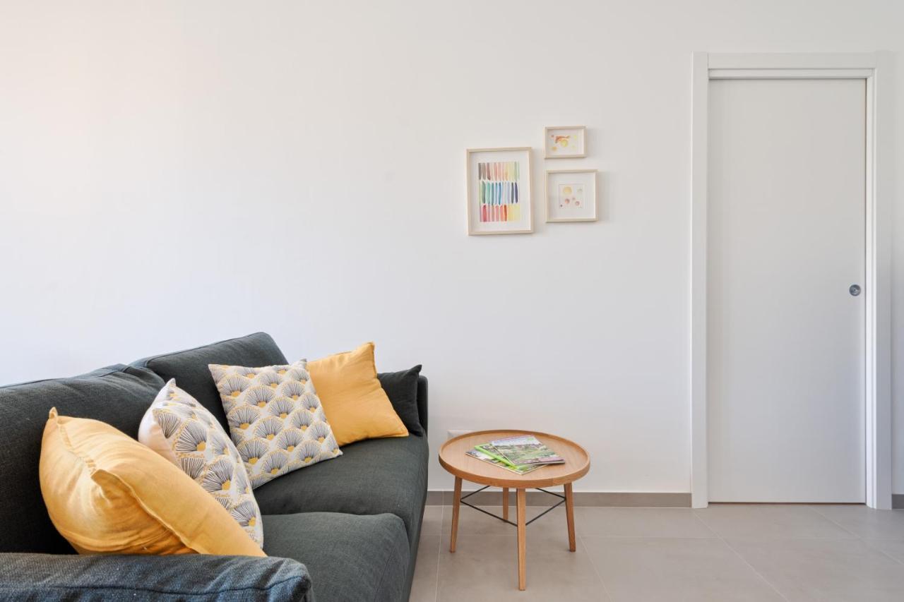 Urban House Carducci - Apartments Turin Luaran gambar