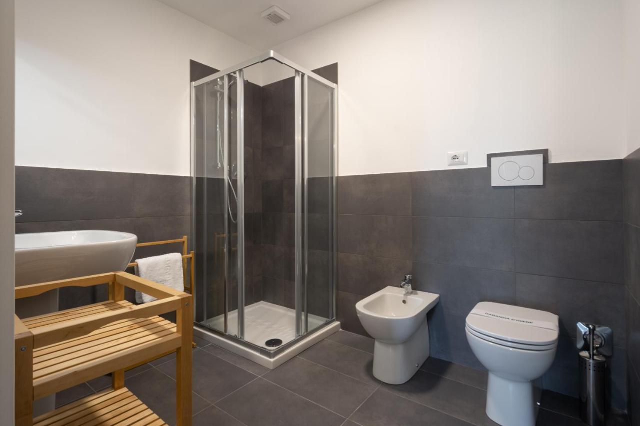 Urban House Carducci - Apartments Turin Luaran gambar