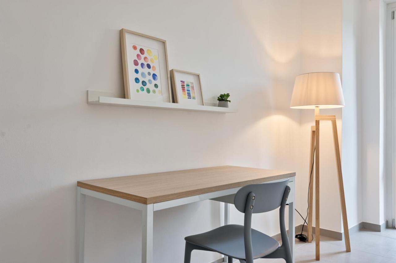 Urban House Carducci - Apartments Turin Luaran gambar
