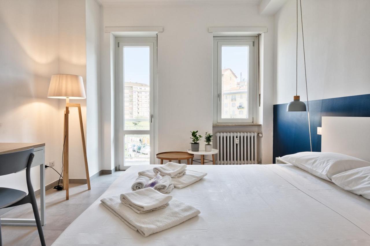 Urban House Carducci - Apartments Turin Luaran gambar