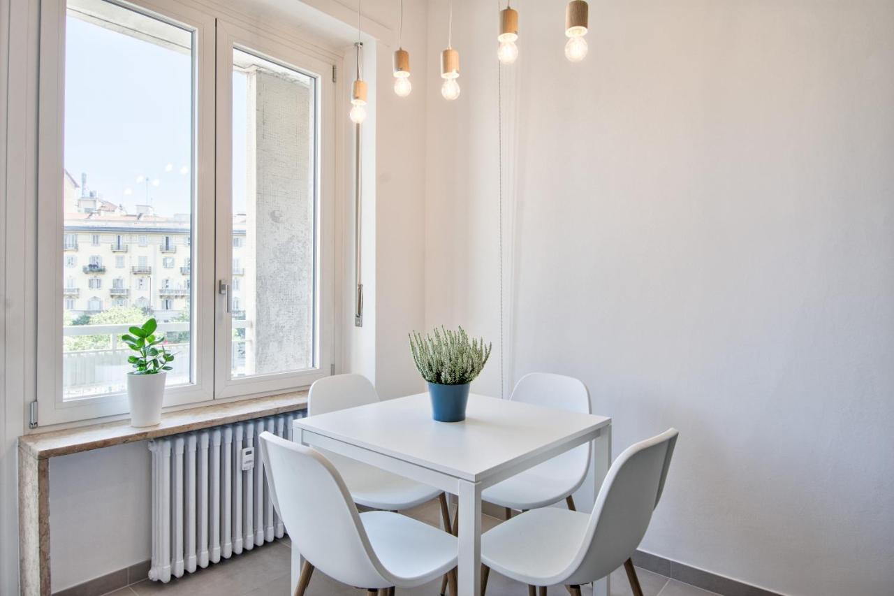 Urban House Carducci - Apartments Turin Luaran gambar
