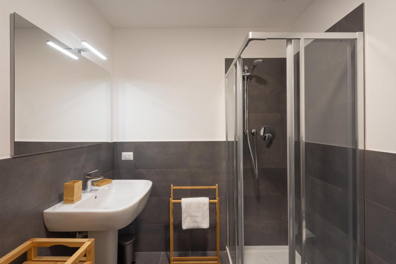 Urban House Carducci - Apartments Turin Luaran gambar