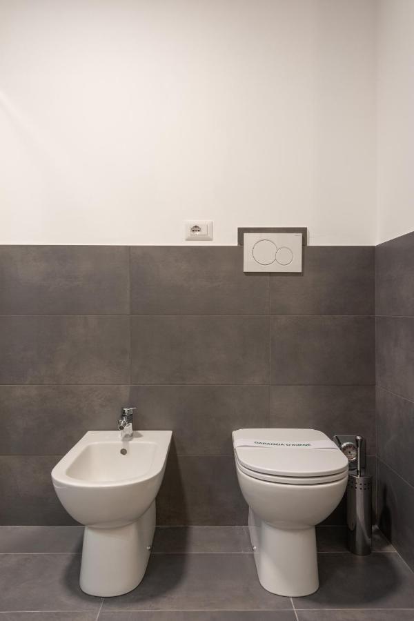 Urban House Carducci - Apartments Turin Luaran gambar