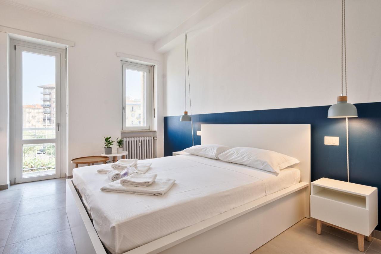 Urban House Carducci - Apartments Turin Luaran gambar