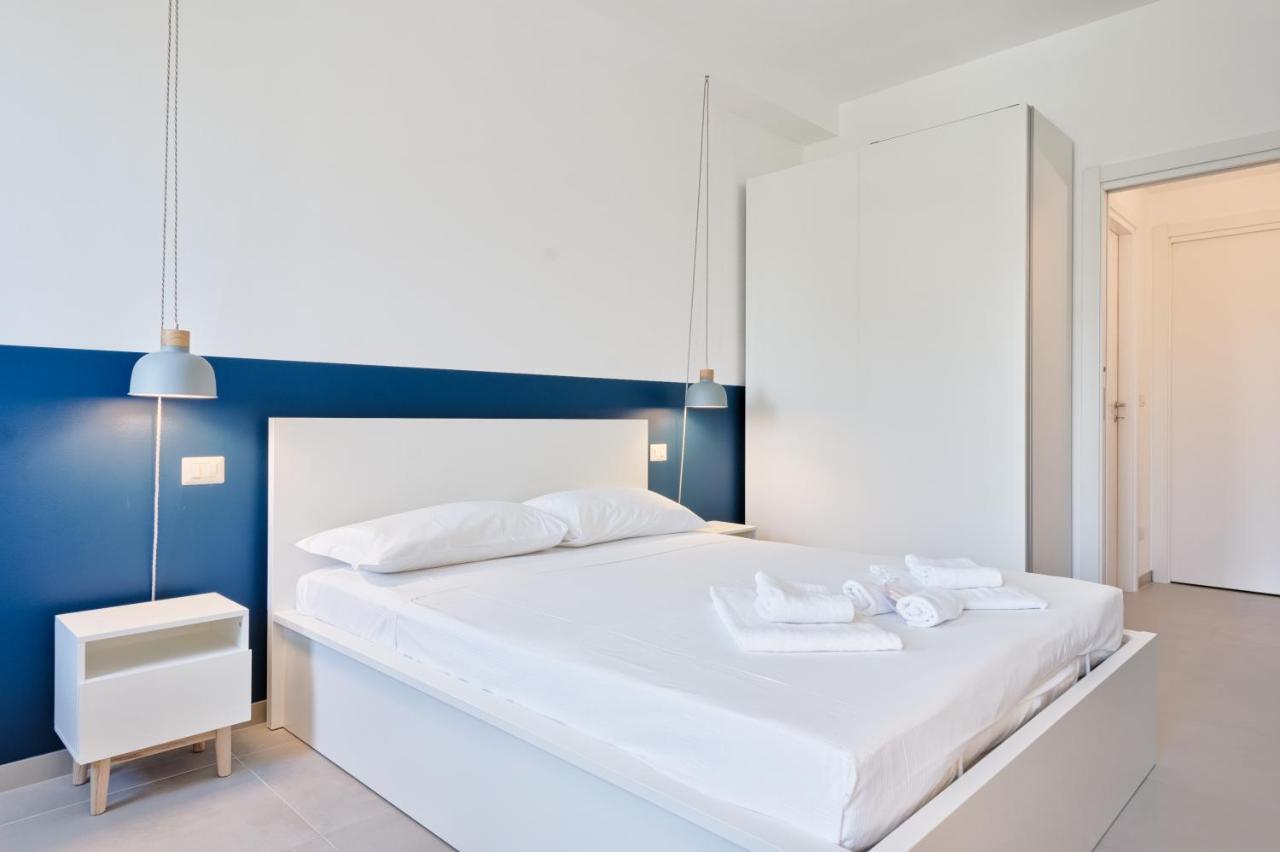 Urban House Carducci - Apartments Turin Luaran gambar