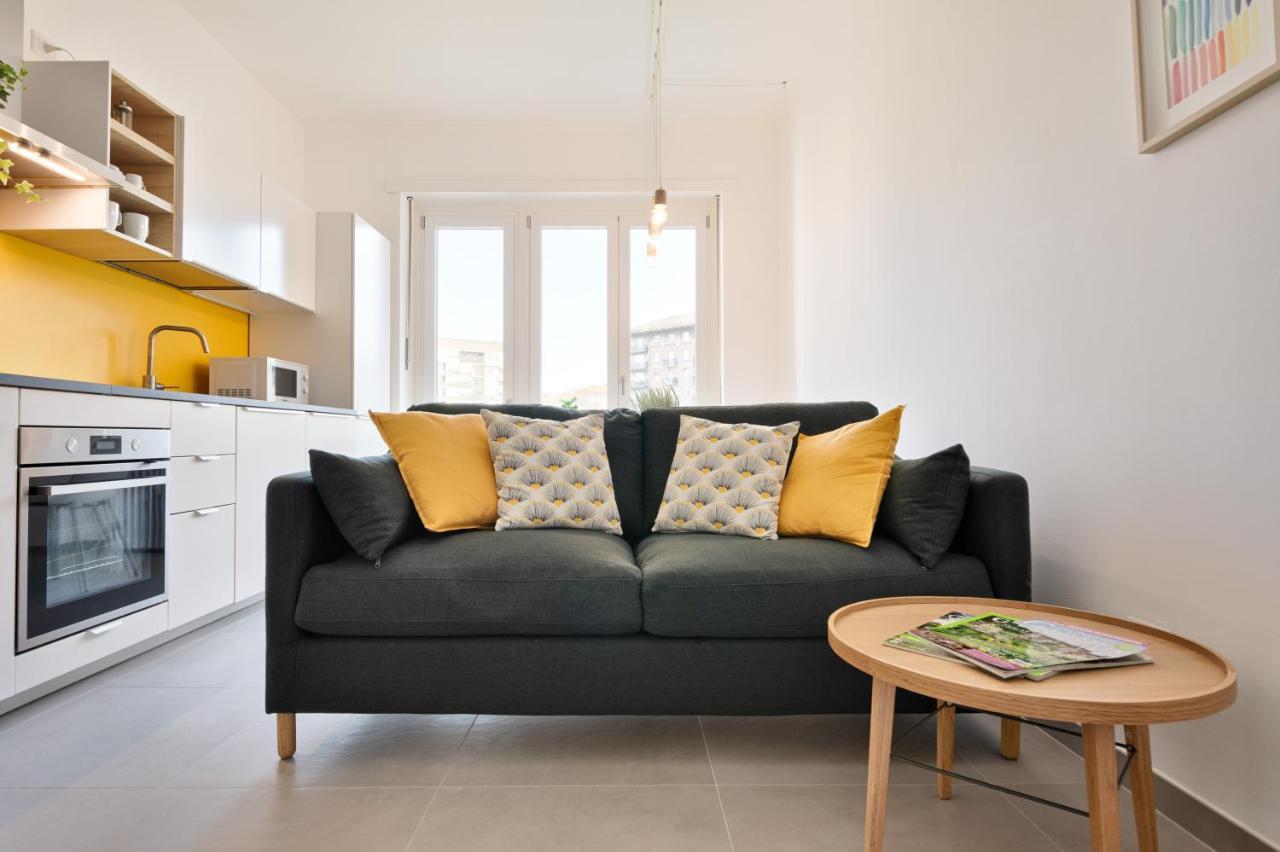Urban House Carducci - Apartments Turin Luaran gambar