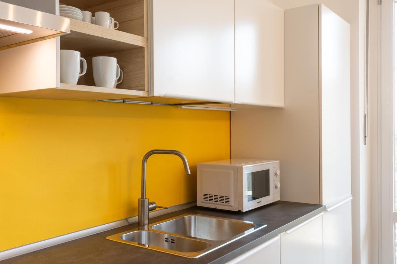 Urban House Carducci - Apartments Turin Luaran gambar