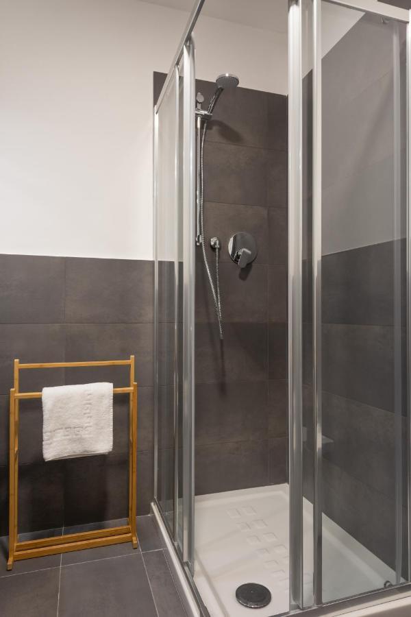 Urban House Carducci - Apartments Turin Luaran gambar