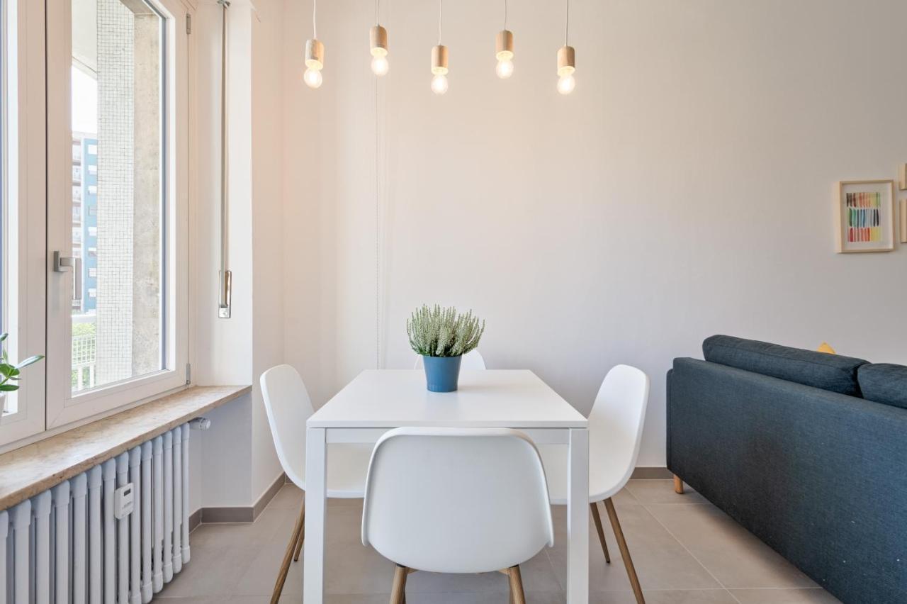 Urban House Carducci - Apartments Turin Luaran gambar