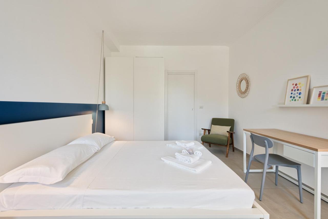 Urban House Carducci - Apartments Turin Luaran gambar