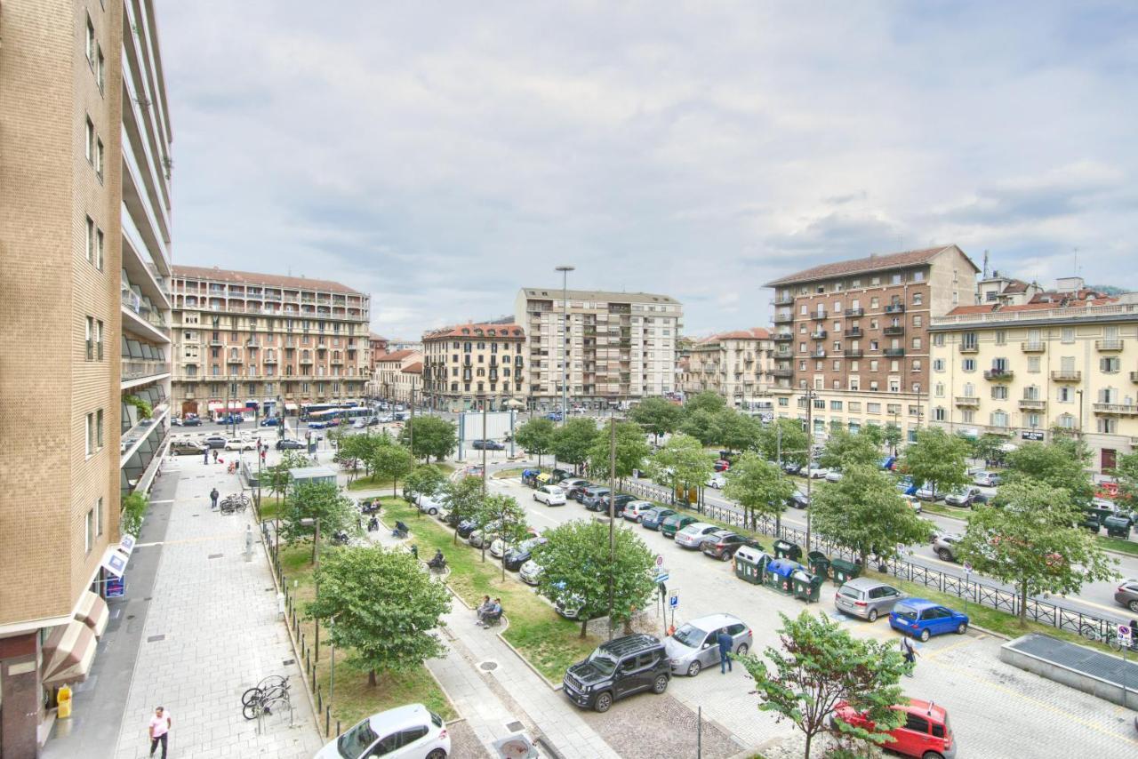 Urban House Carducci - Apartments Turin Luaran gambar