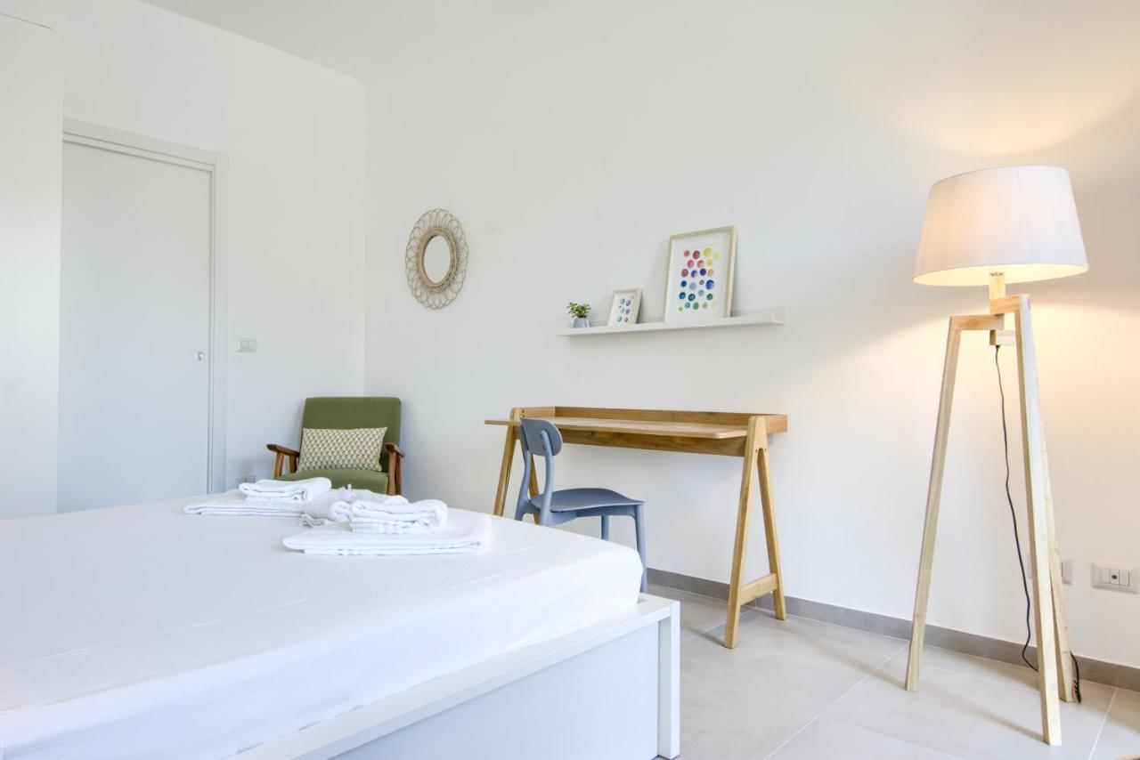 Urban House Carducci - Apartments Turin Luaran gambar