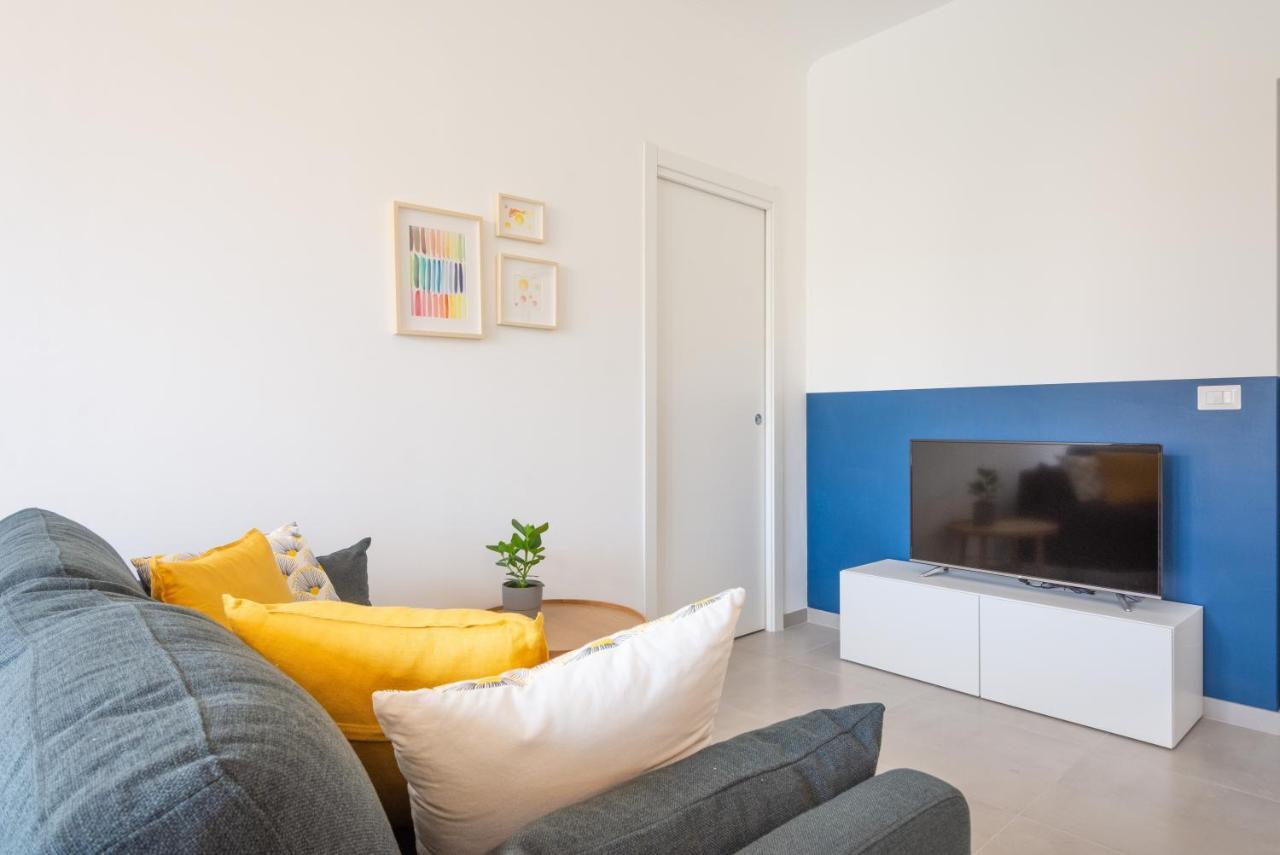 Urban House Carducci - Apartments Turin Luaran gambar